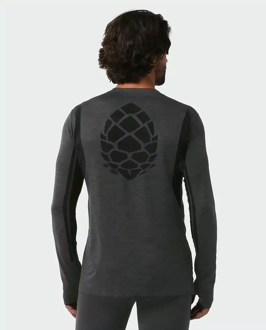 Stio Men's Basis® Seamless Tech Crew 20 Stio Men's Basis® Seamless Tech Crew