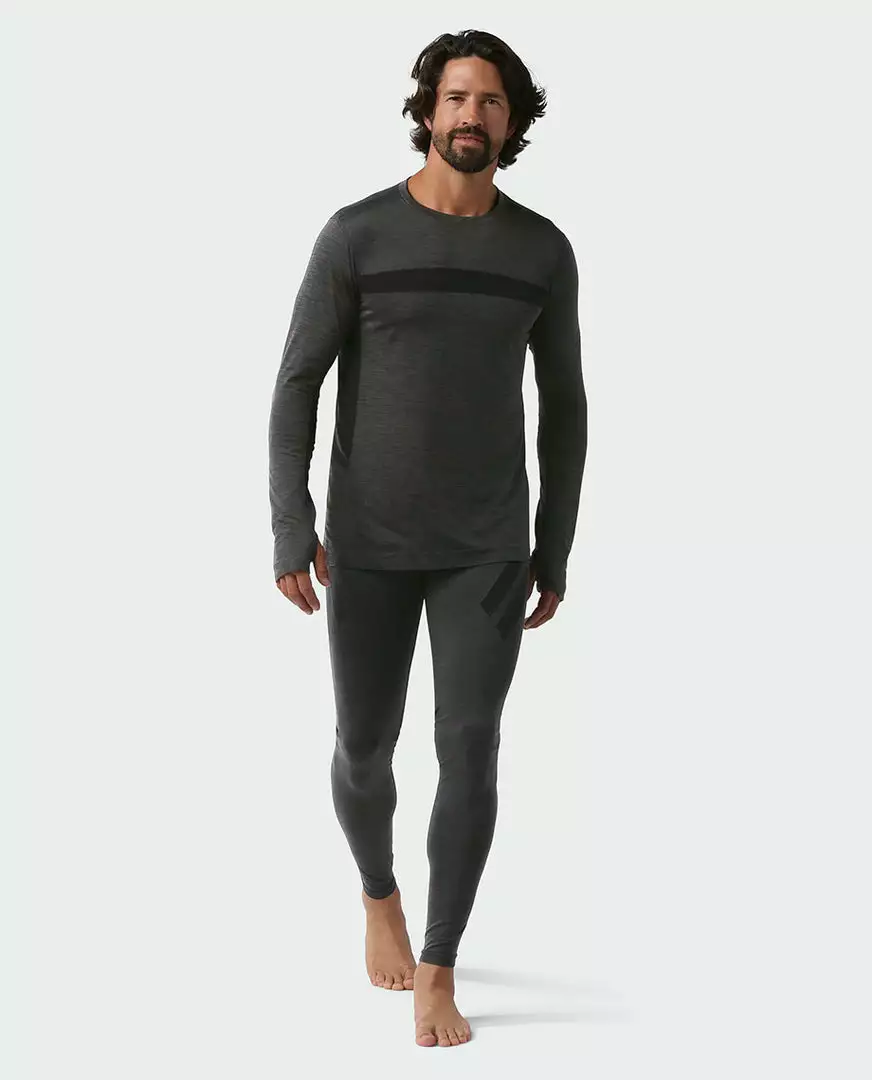 Stio Men's Basis® Seamless Tech Crew 21 Stio Men's Basis® Seamless Tech Crew