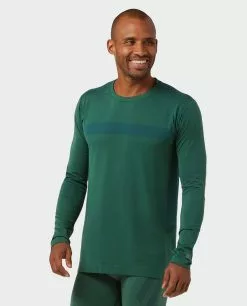 Stio Men's Basis® Seamless Tech Crew 31 Stio Men's Basis® Seamless Tech Crew