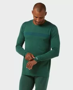 Stio Men's Basis® Seamless Tech Crew 32 Stio Men's Basis® Seamless Tech Crew