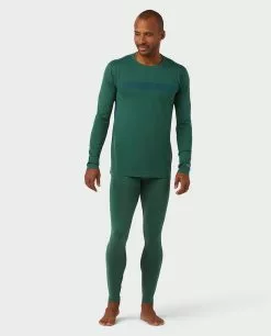 Stio Men's Basis® Seamless Tech Crew 34 Stio Men's Basis® Seamless Tech Crew