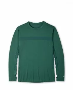 Stio Men's Basis® Seamless Tech Crew 29 Stio Men's Basis® Seamless Tech Crew