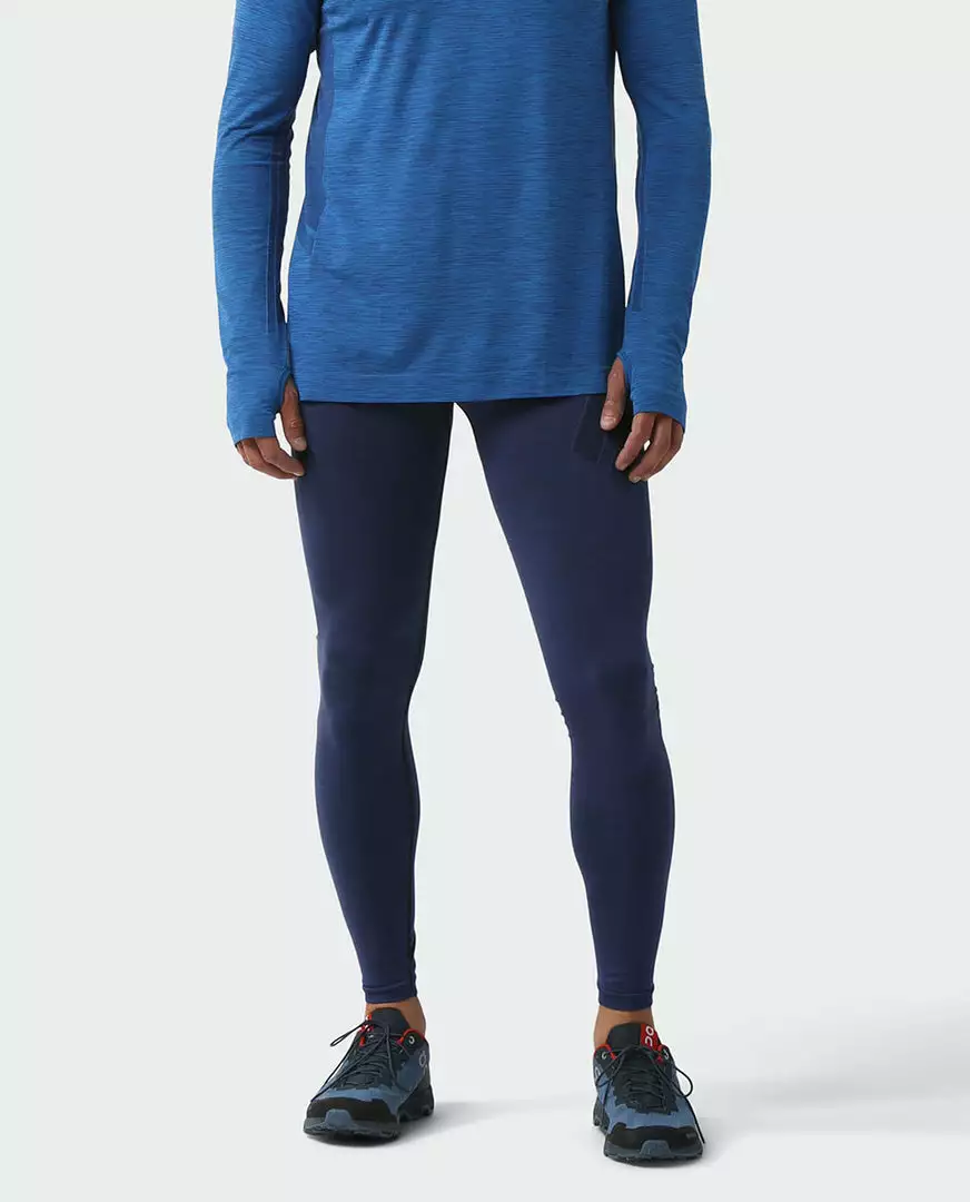 Stio Men's Basis® Seamless Tech Tight 5 Stio Men's Basis® Seamless Tech Tight