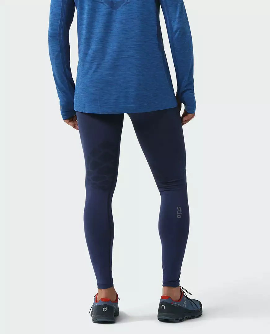 Stio Men's Basis® Seamless Tech Tight 6 Stio Men's Basis® Seamless Tech Tight