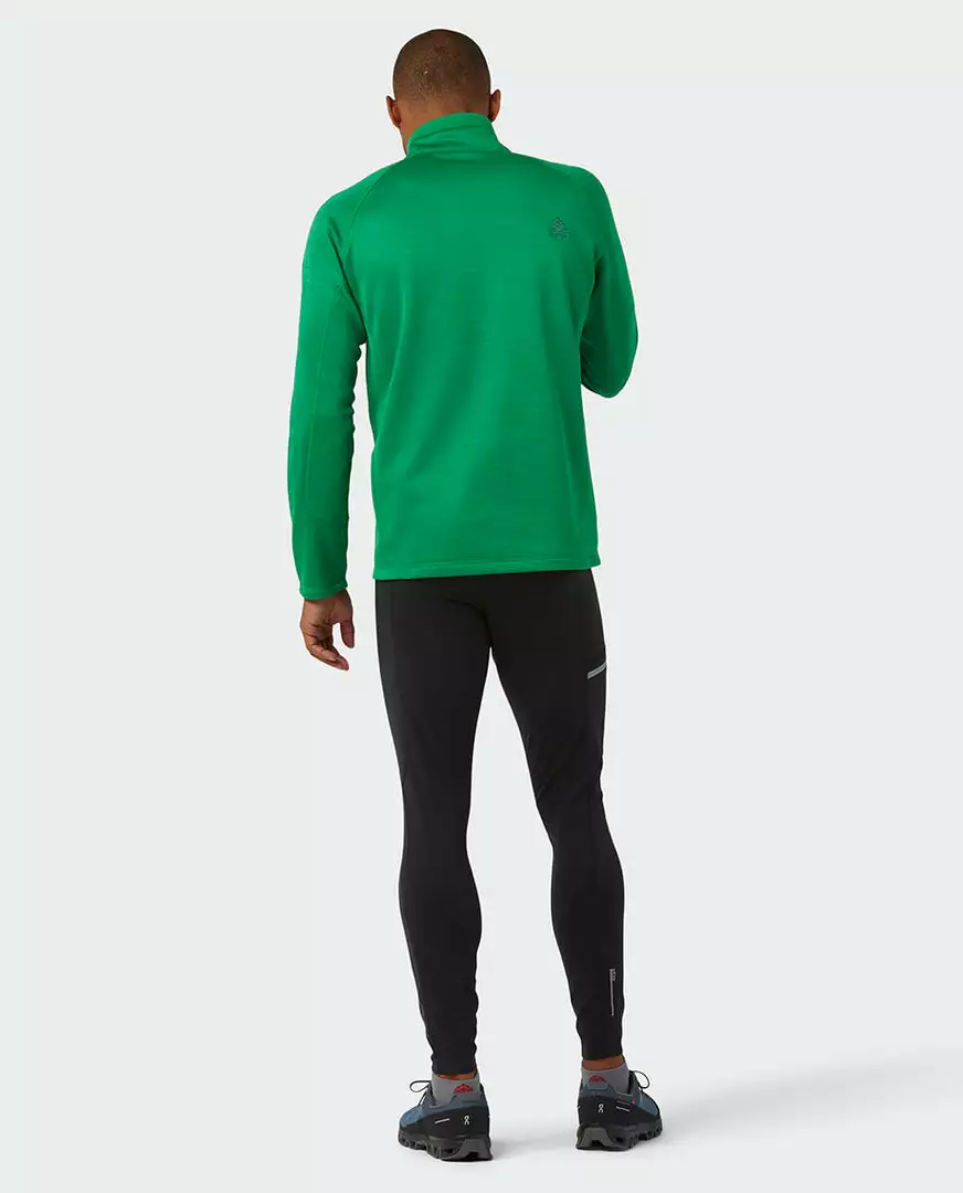 Stio Men's Gannett Peak Fleece Half Zip 34 Stio Men's Gannett Peak Fleece Half Zip