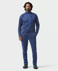 Stio Men's Gannett Peak Fleece Half Zip 63 Stio Men's Gannett Peak Fleece Half Zip