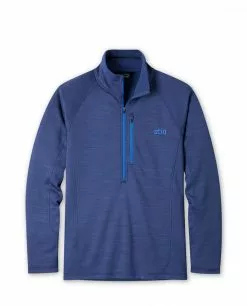 Stio Men's Gannett Peak Fleece Half Zip 59 Stio Men's Gannett Peak Fleece Half Zip