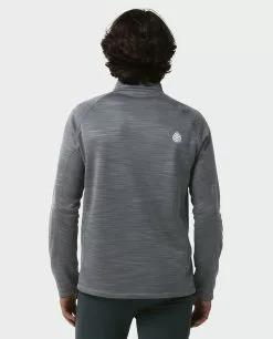 Stio Men's Gannett Peak Fleece Half Zip 68 Stio Men's Gannett Peak Fleece Half Zip