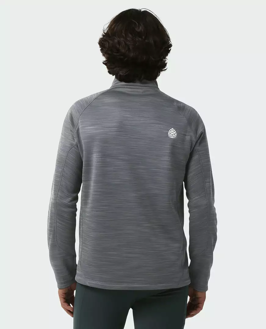 Stio Men's Gannett Peak Fleece Half Zip 18 Stio Men's Gannett Peak Fleece Half Zip