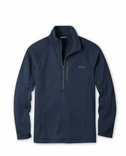 Stio Men's Gannett Peak Fleece Half Zip 71 Stio Men's Gannett Peak Fleece Half Zip