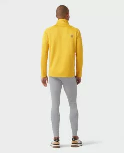 Stio Men's Gannett Peak Fleece Half Zip 96 Stio Men's Gannett Peak Fleece Half Zip