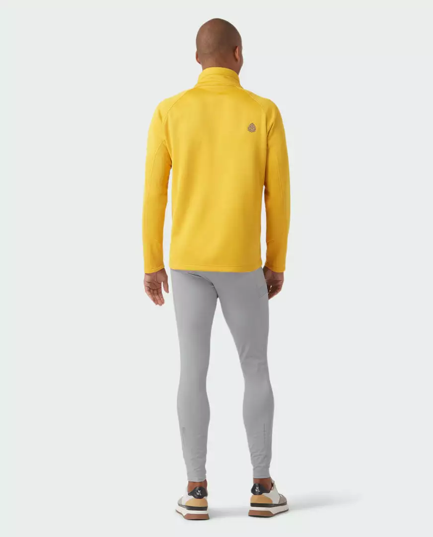 Stio Men's Gannett Peak Fleece Half Zip 46 Stio Men's Gannett Peak Fleece Half Zip