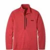 Stio Men's Gannett Peak Fleece Half Zip