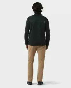 Stio Men's Gannett Peak Fleece Half Zip 90 Stio Men's Gannett Peak Fleece Half Zip