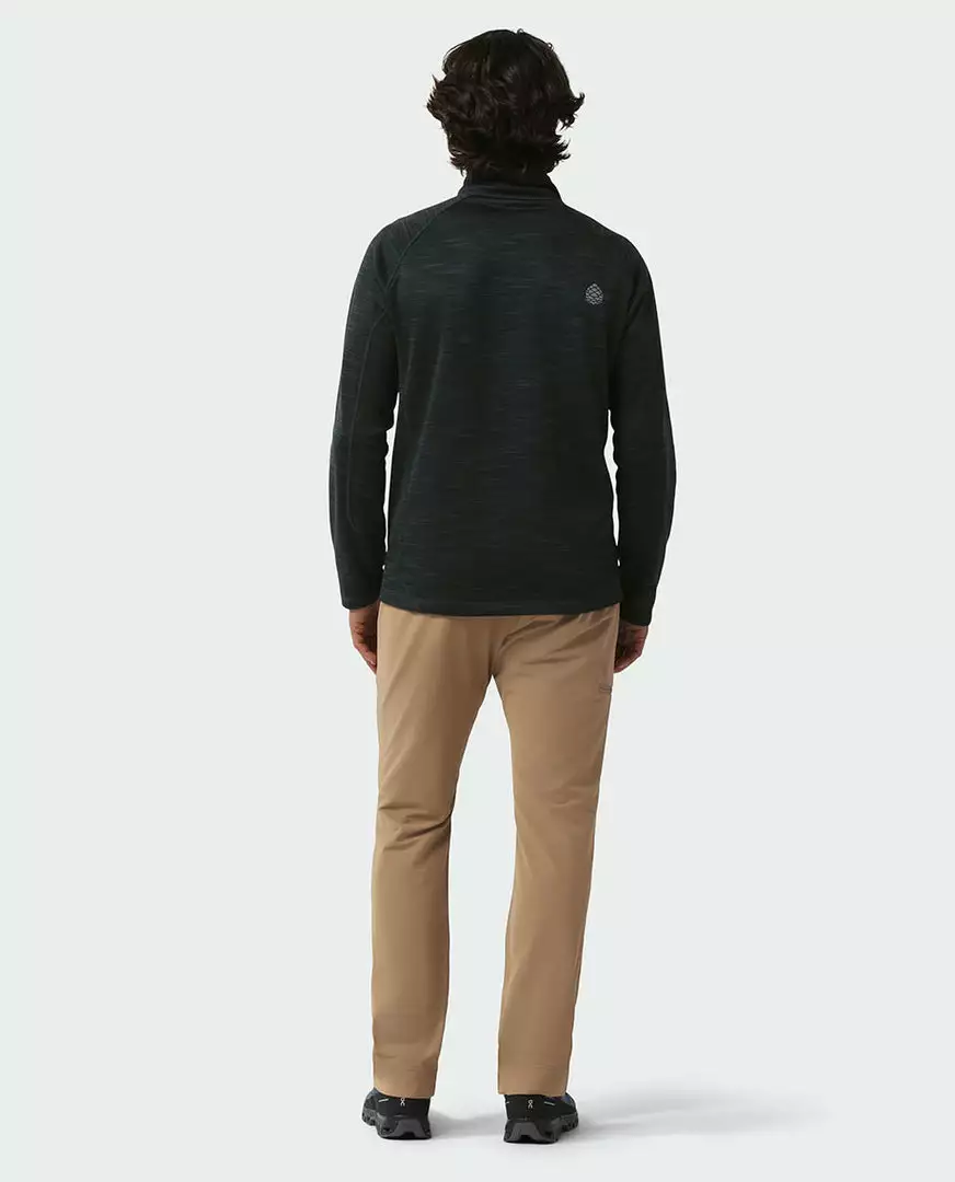 Stio Men's Gannett Peak Fleece Half Zip 40 Stio Men's Gannett Peak Fleece Half Zip