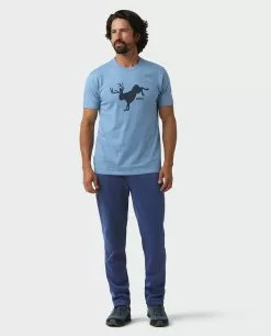 Stio Men's Gannett Peak Fleece Pant