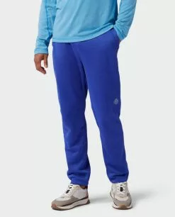 Stio Men's Gannett Peak Fleece Pant