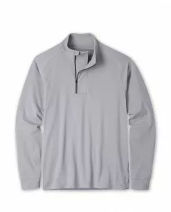 Stio Men's Glide Tech Pullover