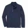 Stio Men's Glide Tech Pullover 1 Stio Men's Glide Tech Pullover