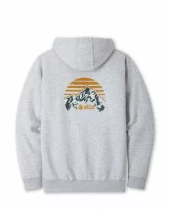 Stio Men's Grand Horizon Hoodie