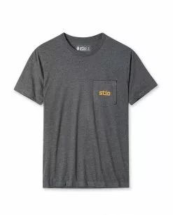 Stio Men's Grand Horizon Tee