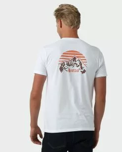 Stio Men's Grand Horizon Tee
