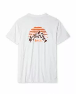 Stio Men's Grand Horizon Tee