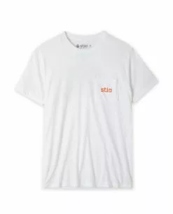 Stio Men's Grand Horizon Tee