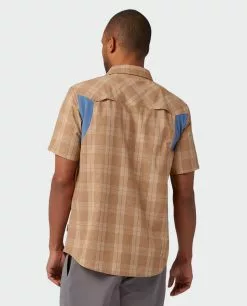 Stio Men's Hagen Trail Shirt