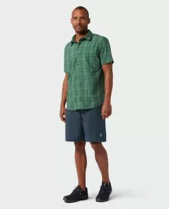 Stio Men's Hagen Trail Shirt