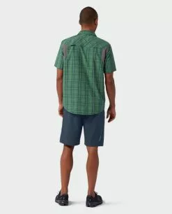 Stio Men's Hagen Trail Shirt
