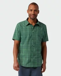 Stio Men's Hagen Trail Shirt