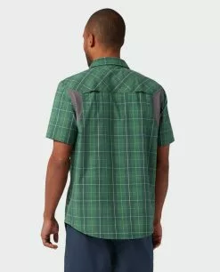 Stio Men's Hagen Trail Shirt