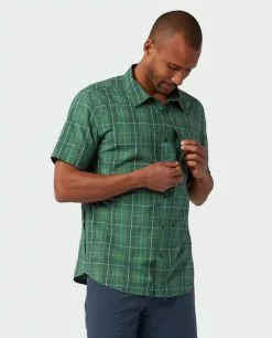 Stio Men's Hagen Trail Shirt