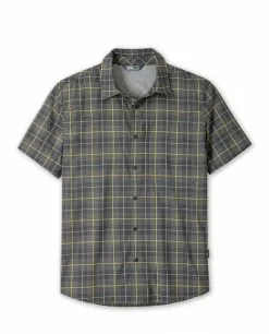Stio Men's Hagen Trail Shirt