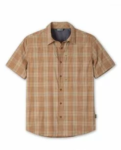 Stio Men's Hagen Trail Shirt