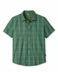 Stio Men's Hagen Trail Shirt