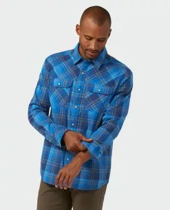 Stio Men's Hayden Shirt