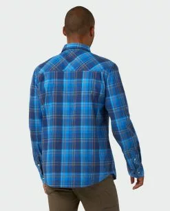 Stio Men's Hayden Shirt