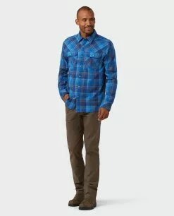 Stio Men's Hayden Shirt