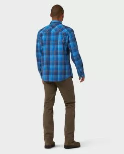 Stio Men's Hayden Shirt