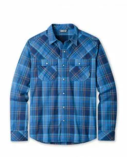 Stio Men's Hayden Shirt
