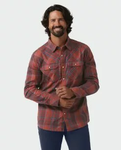 Stio Men's Hayden Shirt