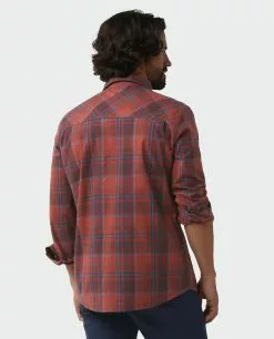 Stio Men's Hayden Shirt