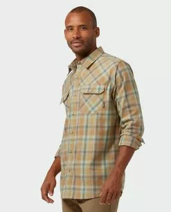 Stio Men's Hayden Shirt