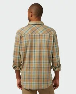 Stio Men's Hayden Shirt