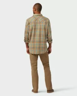 Stio Men's Hayden Shirt