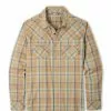 Stio Men's Hayden Shirt 2 Stio Men's Hayden Shirt