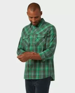 Stio Men's Hayden Shirt
