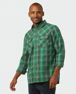 Stio Men's Hayden Shirt